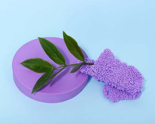 口腔溃疡愈合过程图