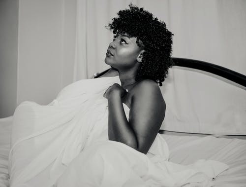 初期白斑的症状图片